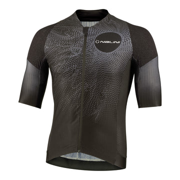 Men's Dyneema Jersey - Black / Grey